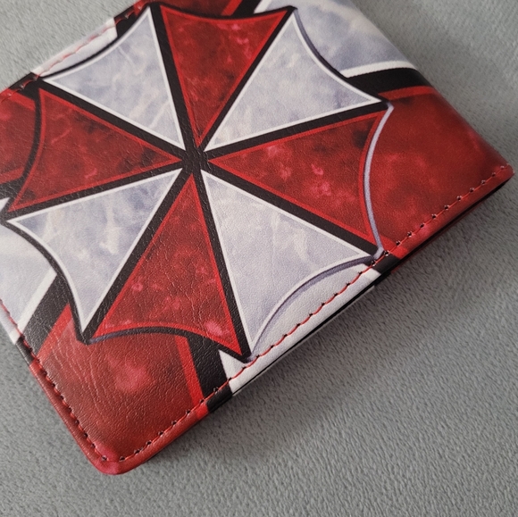 Resident Evil Wallet - Picture 11 of 16